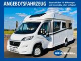 Carado T 348 FRANZ.BETT HUBBETT SAT MARKISE - Carado T 348
