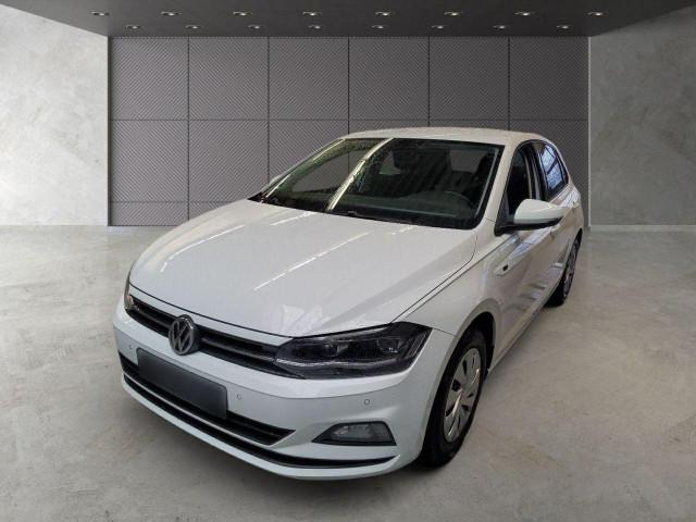 Volkswagen Polo Join 1.0 TSI DSG LED Navi Klimaauto PDC SHZ