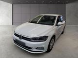 Volkswagen Polo Join 1.0 TSI DSG LED Navi Klimaauto PDC SHZ - Volkswagen Polo JOIN mit Benzin-Antrieb
