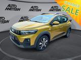 Dacia Sandero III Stepway Expression TCe 110, SummerSa - Dacia Sandero Jahreswagen