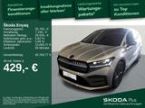 Skoda Enyaq Coupé RS Suite *WÄREMPUMPE*NAV*HUD*ACC*RFK - Skoda Enyaq Gebrauchtwagen in Berlin