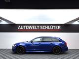 Audi A6 Avant 3.0 TDI Competition*Schalensitze*73Tkm* - Audi A6 mit Diesel-Antrieb: Blau, Ambiente-Beleuchtung, Kombi