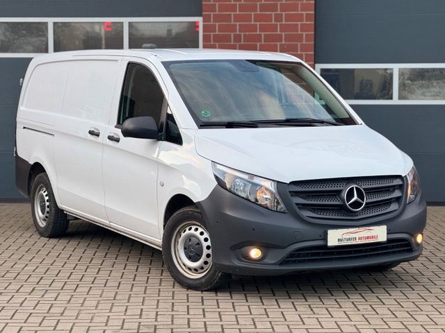 Mercedes-Benz Vito 111 CDI Kasten lang *KLIMA*NAVI*KAMERA*PDC*