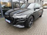 Audi SQ8 4.0 TDI quattro*ACC*PANO*HEAD-UP*B&O - Audi SQ8 aus 2019