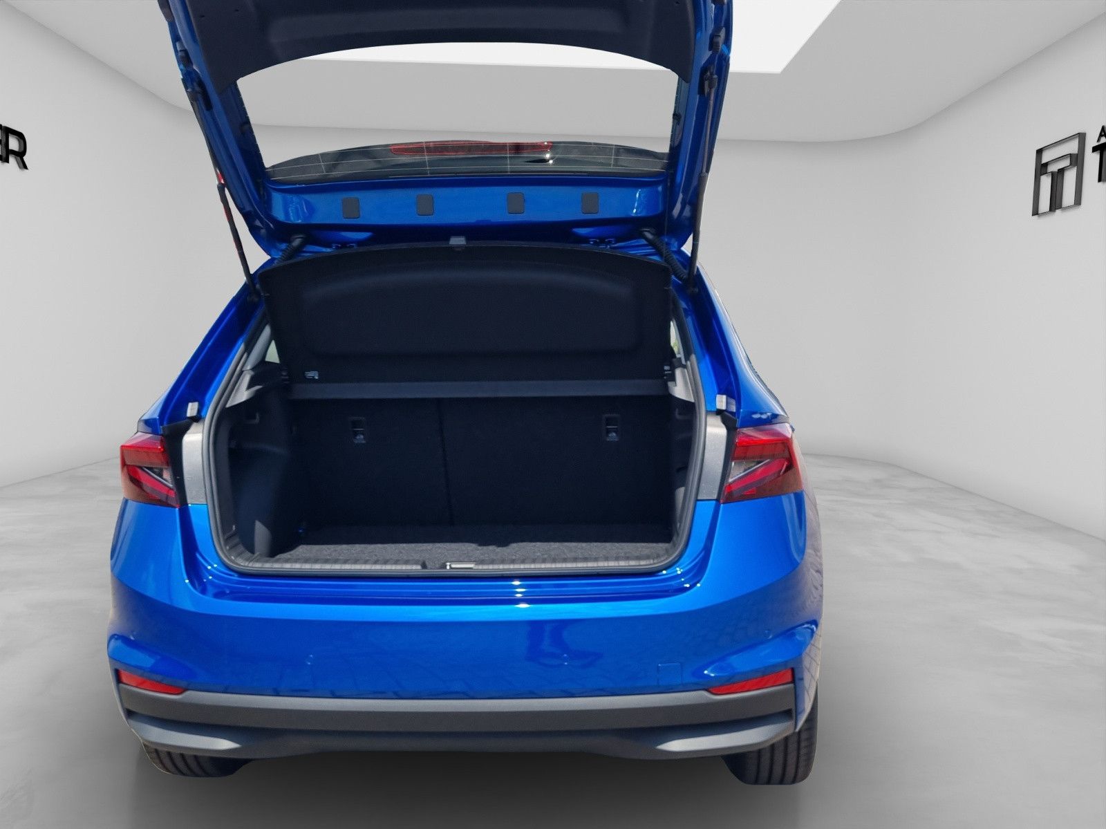 Fahrzeugabbildung SKODA Fabia Balance 1,0TSI 50L Fahrassi Winter Gar3+