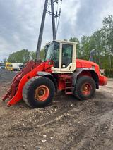 Volvo VOLVO   L90G    Bj 2013 - Volvo L90
