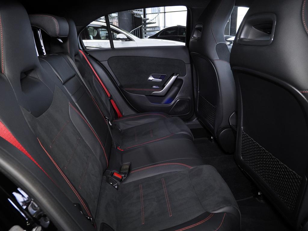 Mercedes-Benz A-Class 4M AUT DynLicht Kam. KeyLess KlimaA LM, миниатюра 13