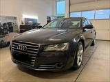 Audi A8 3,0 TDI - gebrauchte Audi A8 aus dem Jahr 2011
