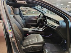 Fahrzeugabbildung Audi A6 Allroad quattro 55 TDI (B&O/DAB/PANO/MATRIX/