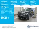 Volkswagen Tiguan 1.4 TSI DSG eHybrid R-Line Navi IQ.Light - Volkswagen Tiguan R mit Hybrid-Antrieb (Benzin/Elektro)