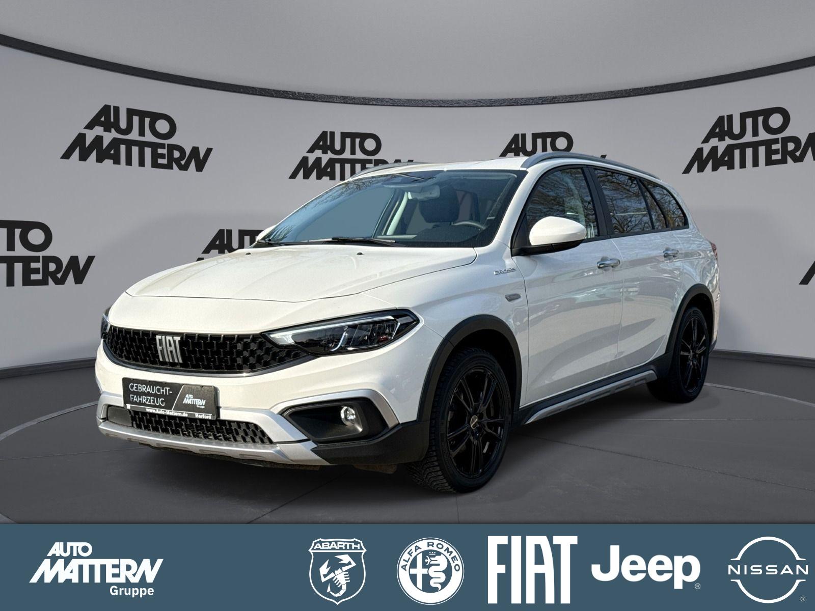 Fiat Tipo Kombi 1.5 GSE Mild-Hybrid Cross