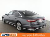 Audi A8 3.0 V6 TDI 50 quattro Aut.*NAVI*CAM*SHZ* - Audi A8 Gebrauchtwagen in München