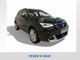 Seat Arona 1.0 TSI Xperience LED/Sitzhzg./Kamera/Klim