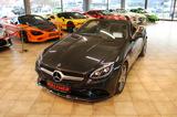 Mercedes-Benz SLC 200 *AMG-Line+1. Hand+Xenon+Rückfahrk.* - Mercedes-Benz SLC 200 aus 2020