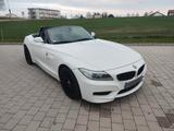 BMW Z4 sDrive20i - Cabrio - gebrauchte BMW Z4 aus dem Jahr 2013