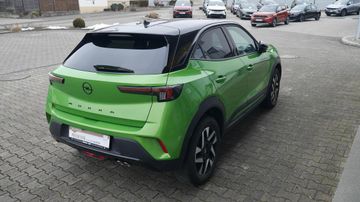 Bild 4 Opel Mokka 1.2 GS LED Matrix-Licht