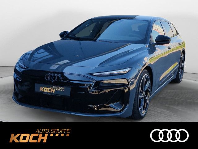 Audi A6 Avant e-tron performance 270 kW S line busine