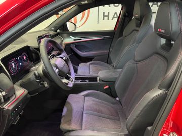 Skoda Kodiaq 2.0 4x4 RS AHK*Pano*StHz*HeadUp