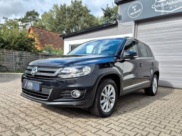 Volkswagen Tiguan - 3