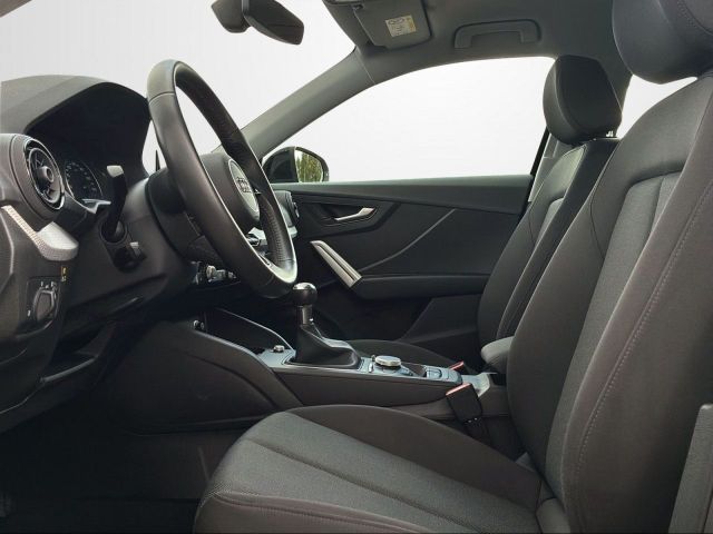 Q2 1.0 TFSI ULTRA SHZ+PDC+KLIMA