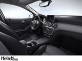 Mercedes-Benz A 180 Urban+NAVI+R-KAMERA+PTC+17"ZOLL+AUTOMATIK+ - Mercedes-Benz A-Klasse: Silber