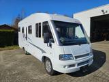 Dethleffs Advantage I6571 B *FESTBETT - NAVI - KAM* - Dethleffs 6571