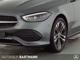 Mercedes-Benz C 400 e 4M AVANTGARDE+SOUND DIGITAL-LIGHT+KAMERA - gebrauchte Mercedes-Benz C 400 aus dem Jahr 2022
