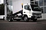 FUSO CANTER 7C18 Hyva Lift Abrollkipper *LED*KlimaA