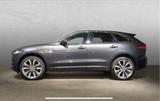 Jaguar F-PACE 30t R-Sport AWD AHK Pano Kamera 22" - Jaguar F-Pace in München