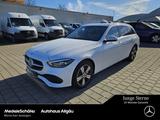 Mercedes-Benz C 300 T de 4M Avantgarde Sitzklima MASSAGE NP88