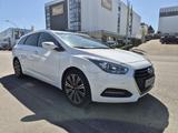 Hyundai cw blue 1,7 Trend - Hyundai i40 in Stuttgart