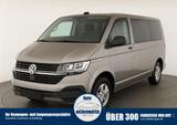Volkswagen T6.1 Multivan 2.0 TDI Trendline, AHK, Navi, FS-h - Volkswagen T3: TDI