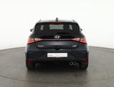 Hyundai i20 1.0T-GDI N-Line Aut. LED Navi Kamera - mit Benzin-Antrieb: Kleinwagen, Automatik