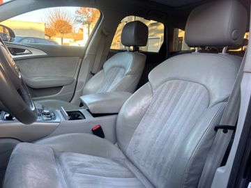 Audi A6 - 10