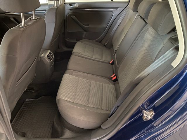 Golf VI Variant Comfortline 1.2 TSI SHZ+ALU