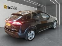 Volkswagen Taigo - Vorschau Bild 3