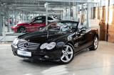 Mercedes-Benz SL 500 | Deutsches Fhz. | 1. Hand - Mercedes-Benz Gebrauchtwagen von 2003