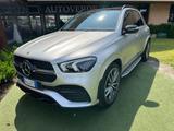 Mercedes-Benz MERCEDES-BENZ GLE 450 4Matic EQ-Boost Premium Pl - graue Mercedes-Benz 450