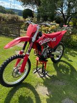 Gasgas MC350F - GASGAS MC 350F