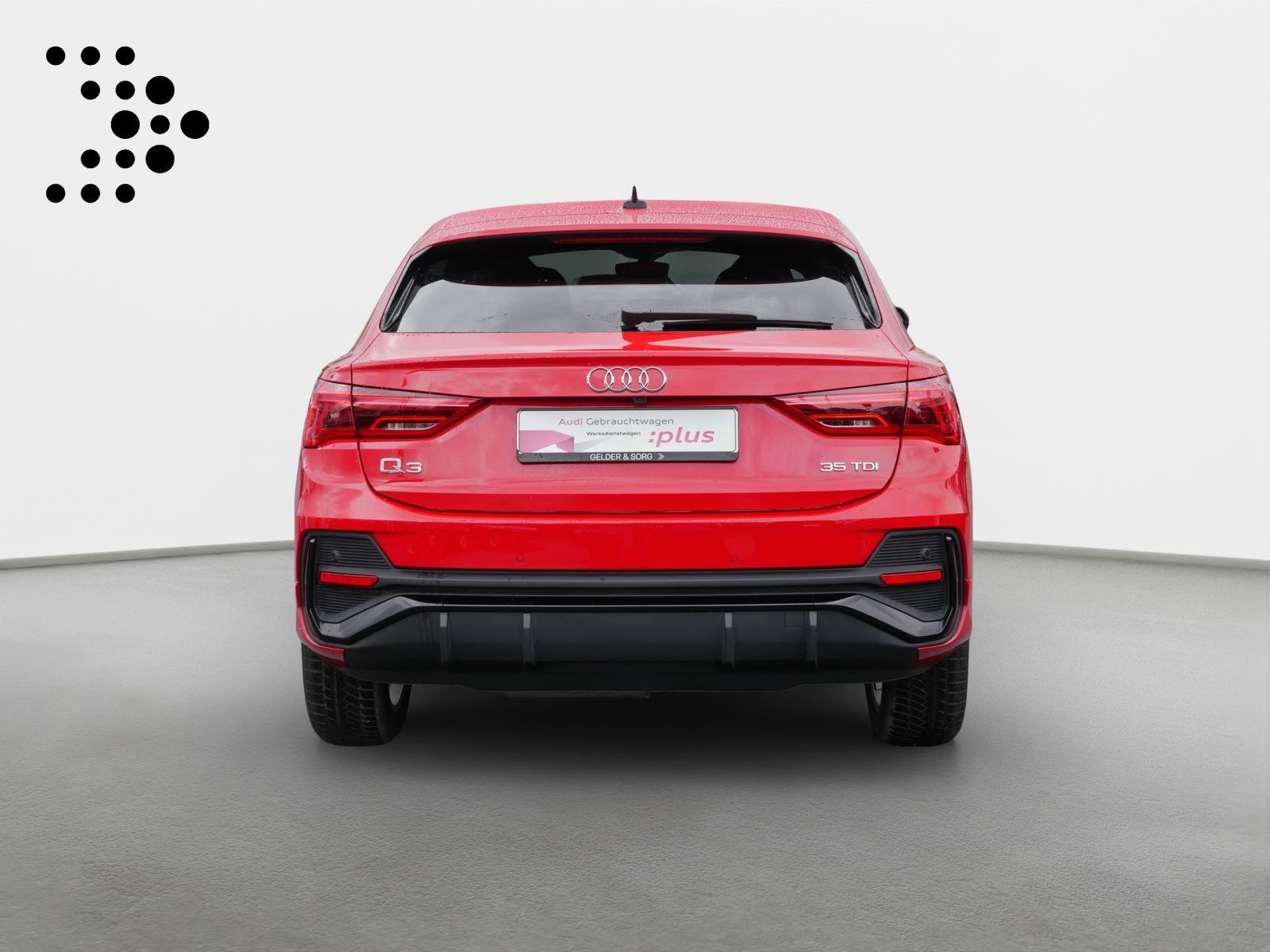 Audi Q3 - Bild 19