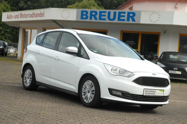 Ford C-Max Cool & Connect Navi Klima Tempomat