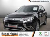 Mitsubishi Outlander PHEV Top 4WD ACC+360°+LED+LEDER - Mitsubishi Outlander in Osnabrück
