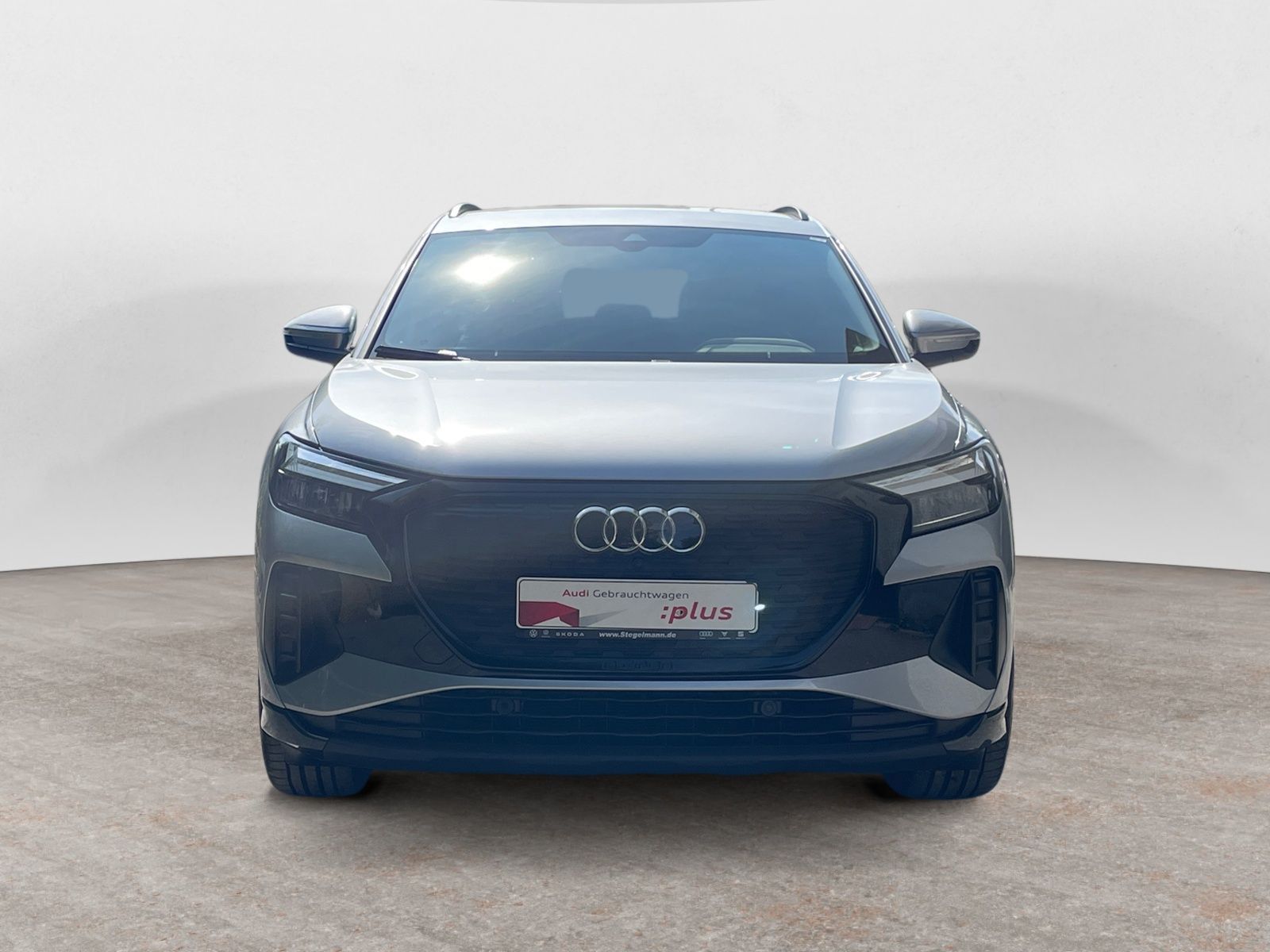 Audi Q4 e-tron - Bild 10