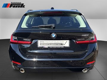 BMW 318i Touring