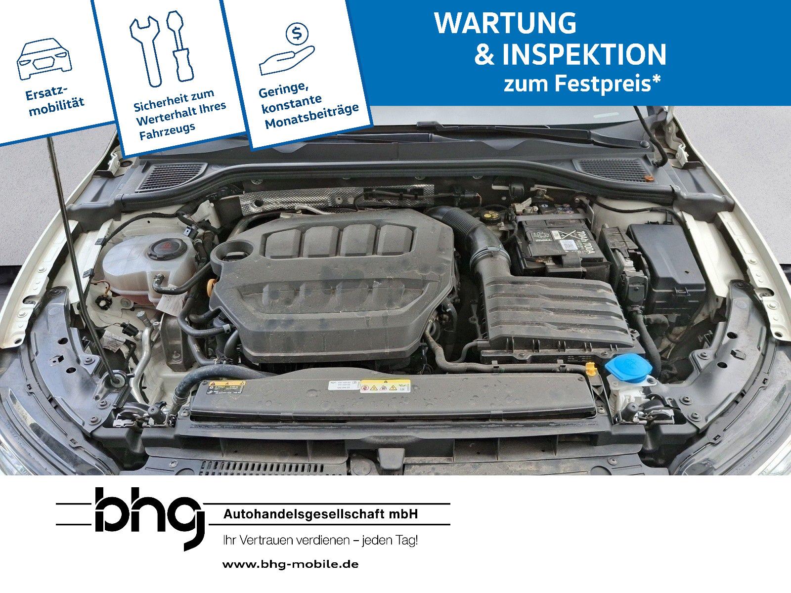 Volkswagen Golf GTI 2.0 TSI DSG #APP-CONNECT #LED+ #FRONT-A, миниатюра 16