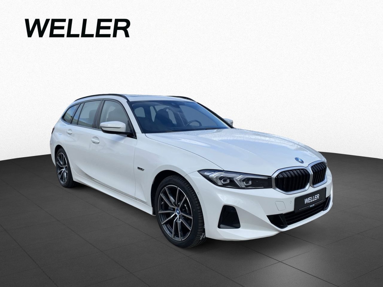 BMW 330 - Bild 4