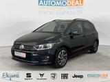 Volkswagen Golf Sportsvan Sound VII NAV AHK ACC SITZ.HZG TE - Volkswagen Golf Sportsvan in Duisburg