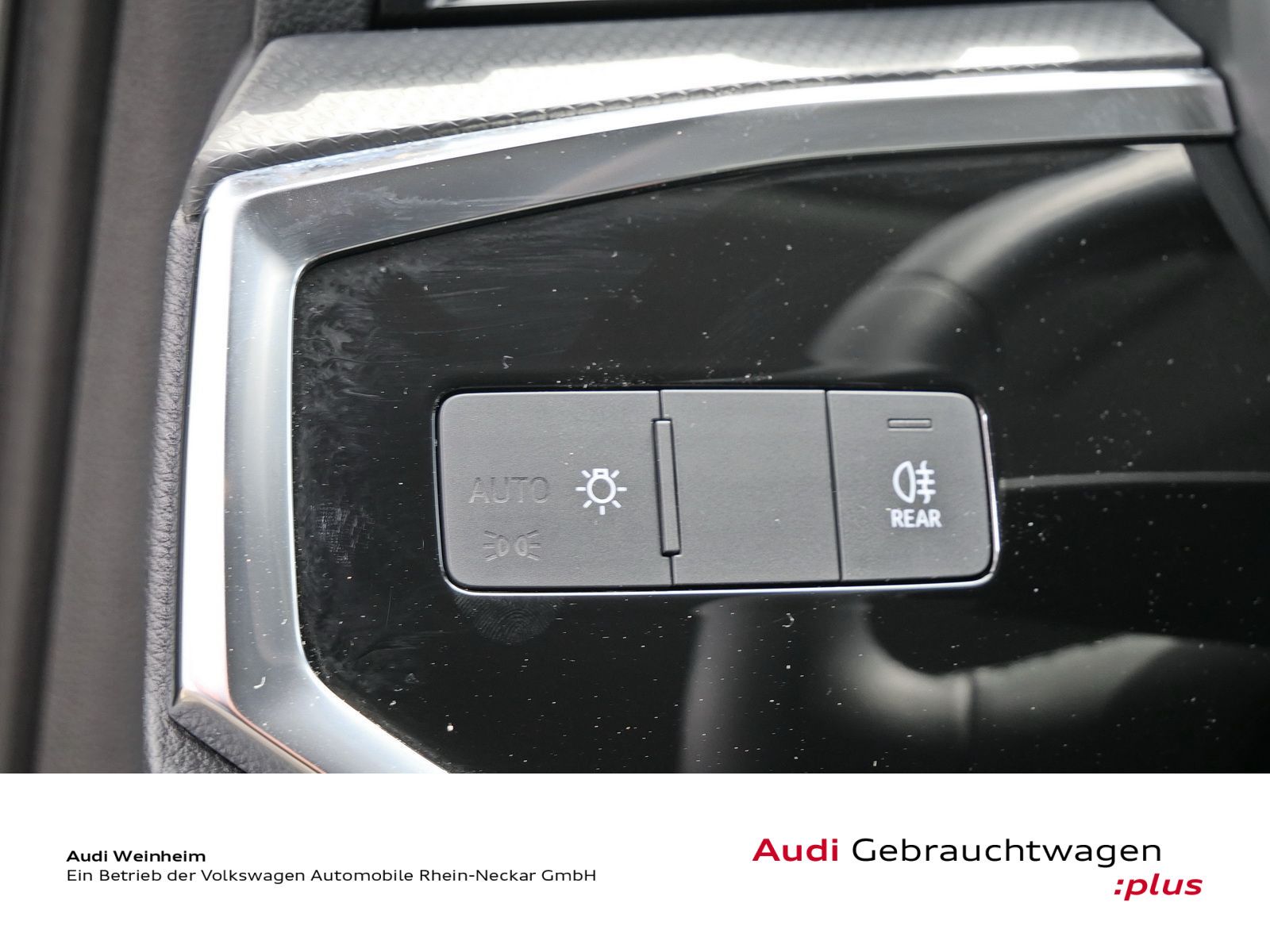Audi Q3 - Bild 25