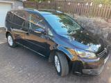 Volkswagen Touran 1.6 TDI CUP BlueMotion Technology CUP... - Volkswagen Touran: Bluemotion