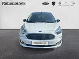 Ford Ka + Black & White - gebrauchte Ford Ka/Ka+ aus dem Jahr 2019